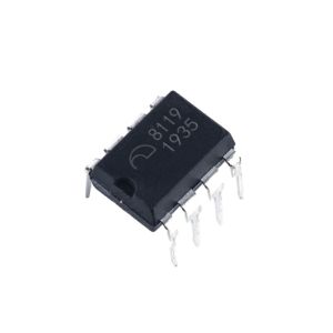 China JSMSEMI ME8119D8G ic chip bom matching S3c2410al-20 on sale