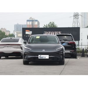 High Speed New Energy Rising Automobile F7 China Energy Electric Vehicles 2593Kg