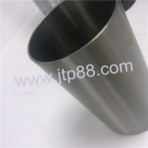 8DC10 Engine Parts Engine Cylinder Liner/ Ductile Iron Cylinder Sleeves 11467