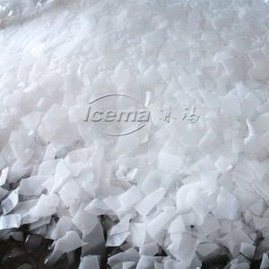 500 Kg Sea Water Flake Ice Machine For Fishing Vessels Electric Components By