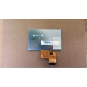 4.3 Inch G043FTT01.0 4 Wire Resistive TFT LCD Touch Panel 65/65/50/55