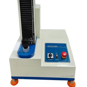 180 Degree Adhesive Tape Peeling Strength Testing Machine