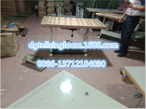 good quality China coiling machine in sales for packing cotton ribbon,riband