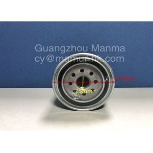 1117211-P301 Truck Auto Part Fuel Filter For QINGLING 4HK1 FOTON AUMAN