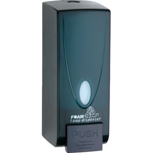 Manual Refillable 1000ML Soap And Sanitizer Dispenser