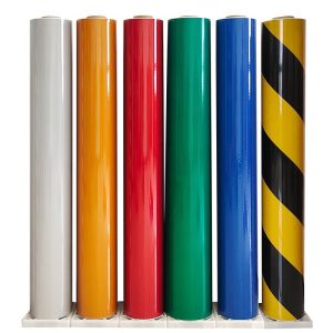 China Printable Honeycomb Reflective Sticker Vinyl Sheeting Film Roll for Road Traffic Sign on sale