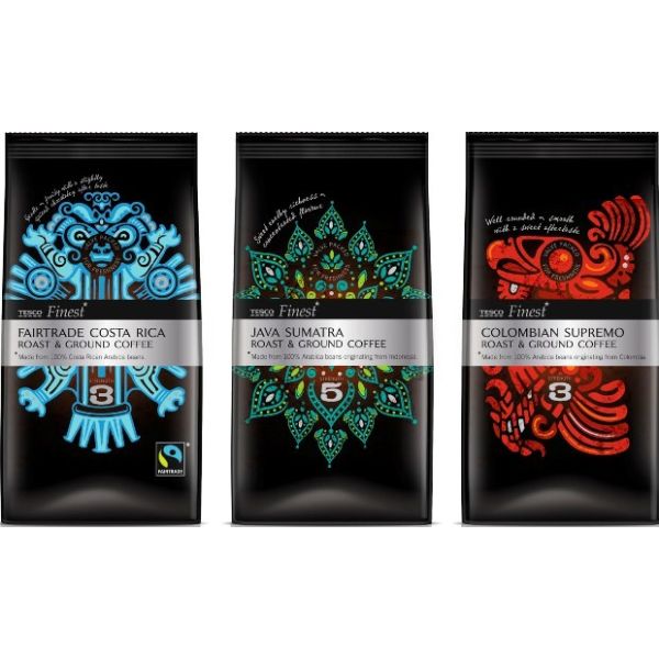 Quality PET k Resealable Pouch for Coffee wholesale