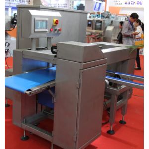 2500 Kg / Hr Capacity Pastry Production Line Low Maintenance For Natural Yeast