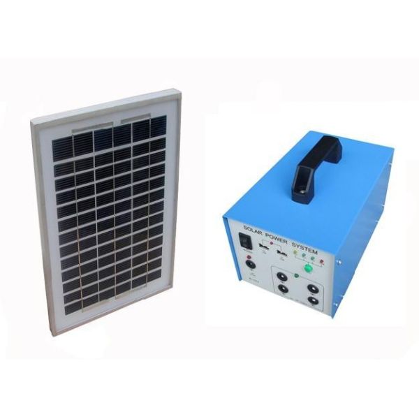 Quality Lightweight, Portable and Sun-powered: Solar Power Panel 20Wsystem wholesale