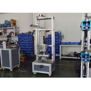 IEC 61009-1 Circuit-Breakers 500mm Mechanical Impact Test Machine