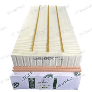 Range Rover Accessories Administrative Engine Air Filter PHE500021