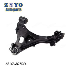 1997-2003 Mevotech MS20399 Left Suspension Control Arm for Ford F-150 2003
