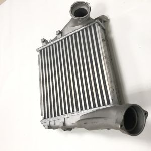 Air Cooler Intercooler Charge Right Side 95511064001 For Porsche Cayenne