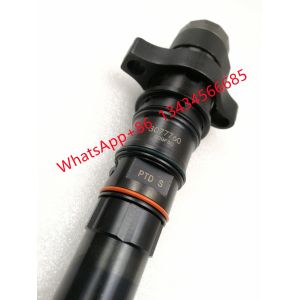 KTA50 Diesel Fuel Cummins Injector Assy 3095773 - 28 4307427 KTA19 K50