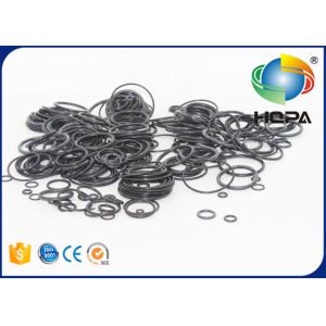 723-49-26103 723-49-26102 Main Control Valve Seal Kit For Komatsu PC300-7
