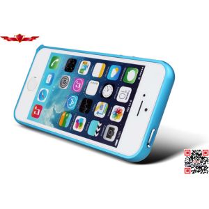 100% Test And Verify Aluminum Bumper For Iphone 5 5S High Quality Gift Box