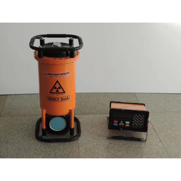 XXG-3505 350kV X-Ray Weld Flaw Detector for 60mm Steel