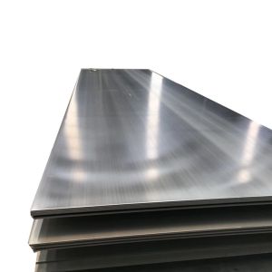 Cheap 1mm Stainless Steel Sheet 201 304 304L 316 316L 410 430 with Decoiling Service and Thickness 0.1-200mm for sale