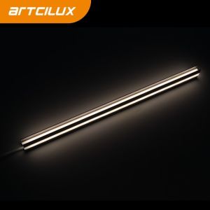 Direct Laminate Linear Lamp Led Glass Board for Recessed Aluminum 12-v DC