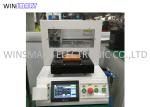 Customizable Mini PCB Separator PLC Control PCB Router Equipment