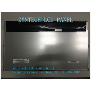 LVDS Monitor LCD Panel 21.5inch M215HGE-L21 Hard Coating RGB Vertical Stripe