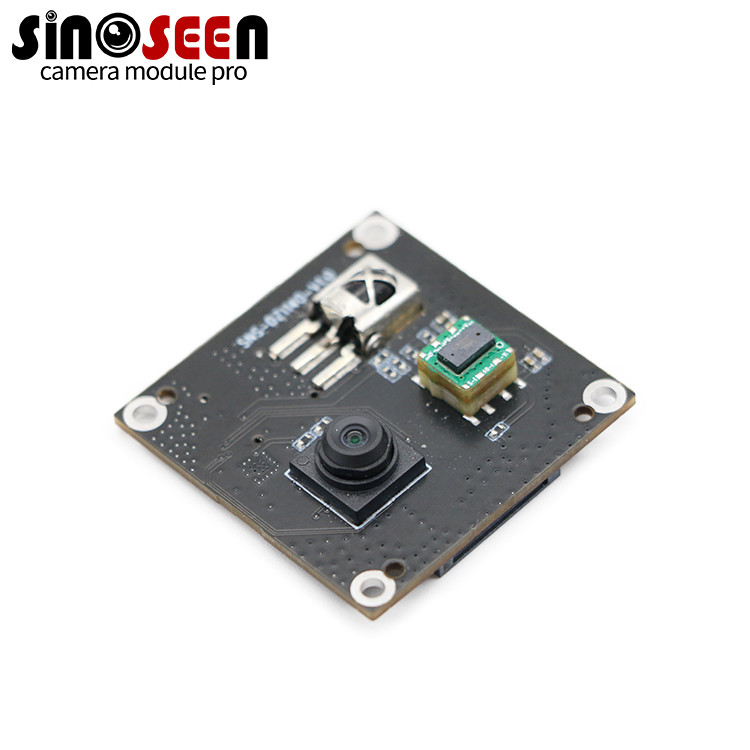 China Revolutionize Your Video 640x480 resolution Conferencing Experience with Sinoseen BF20A6 1/10-inch CMOS sensor USB Camera Module on sale China Revolutionize Your Video 640x480 resolution Conferencing Experience with Sinoseen BF20A6 1/10-inch CMOS sensor USB Camera Module on sale