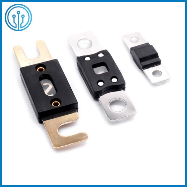 Bussmann ANN Littelfuse CNN CNL Replacement Lift Truck ANL Fuse Limited 40A-800A