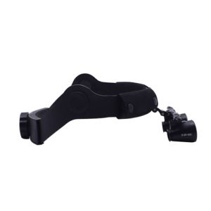 Hospital Used Multi-purpose Optical Magnifying Glass Operation Lamp LED Surgical