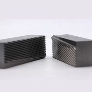 Screw Thread Rolling Die with High Wear-resistance Quality