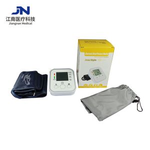 Auto upper arm blood pressure meter BP machine LCD display blood pressure