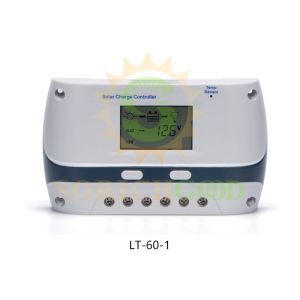 Residential Commercial Off Grid Applications Solar Charge Controllers