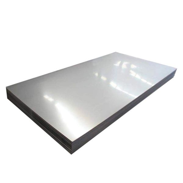 Quality Ss Plate Hot Rolled 316L 310S 321 No. 4 Bright Mirror Finish 430 201 304L Ba 2b Polished Tisco Stainless Steel sheet wholesale