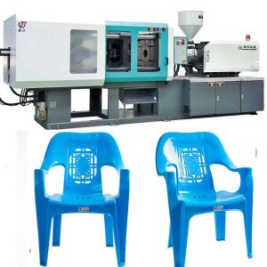 180 Injection Speed Auto Injection Molding Machine With Heating System