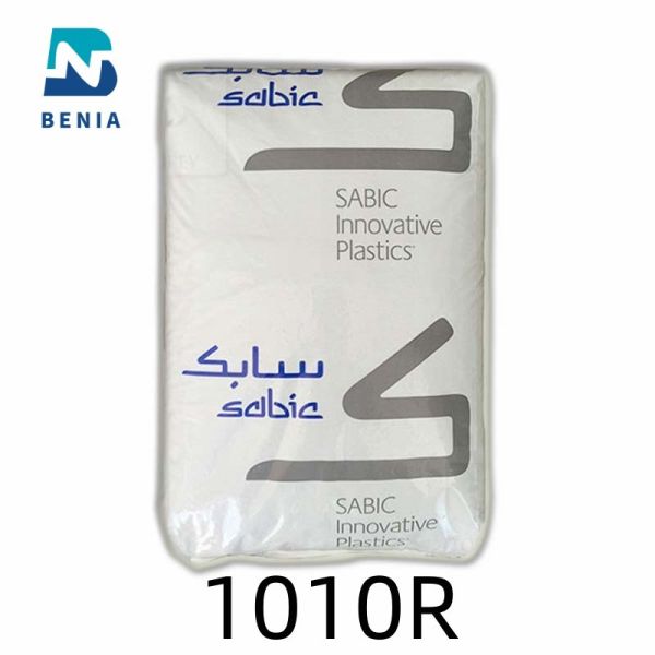 Quality Practical SABIC Polyetherimide Plastic , High Thermostability Ultem 1010R wholesale