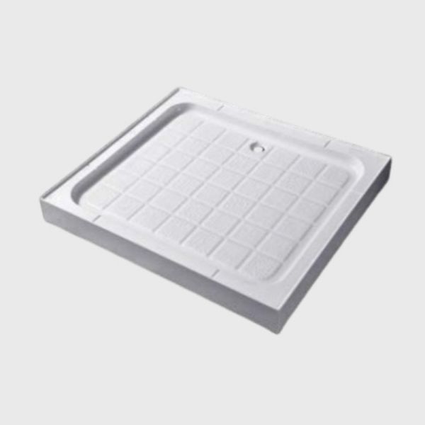 Quality Portable Stone 1700 X 700 Shower Tray Base Pan Walk In Custom wholesale