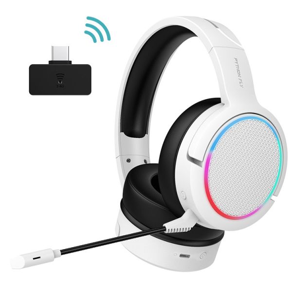 Quality 50mm Speakers Wireless Gaming Headset For Xbox Series X/S Xbox 1 PCs Switch PS4/5 Low Latency wholesale