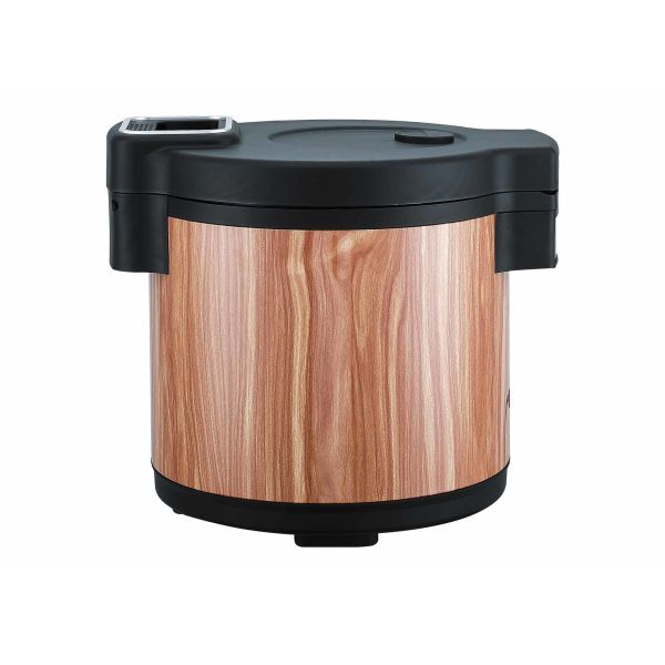 Quality Hotel School GCC SASO 310mm Inner Pot 15L Restaurant Susi Warmer wholesale