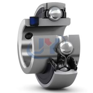 China JINGYAO UC307/90607​ Stainless Steel Pillow Block Bearing for Textiles Motors CNC Machine Tools and More on sale