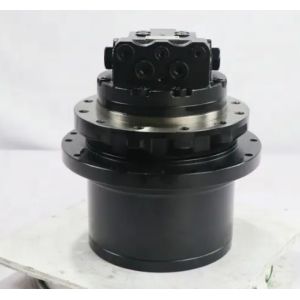 China TM09 GM09 7TM-47GM10VL TM10VDMAG-44VP-800 Final Drive PC60 PC80 E307 E308 SY95 SK60 SK70 Hydraulic Excavator Travel Motor on sale