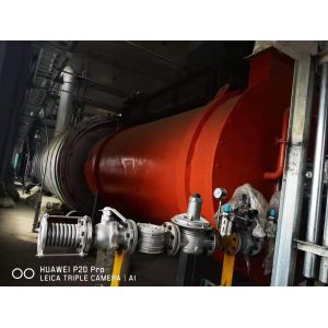 Cheap Waste Landfill Plastic Pellet Making Machine with Oil Cooling Machine for sale