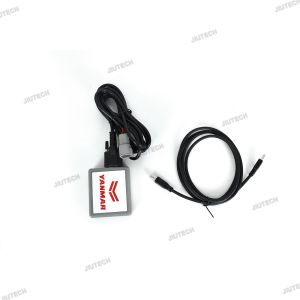 For YANMAR Diagnostic Service Tool（YEDST）For Yanmar Agriculture construction