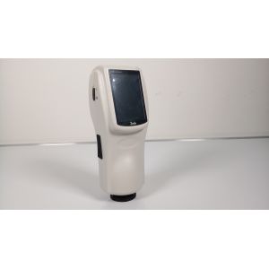 Handheld Colour Measurement Spectrophotometer Ns800 3nh Colorimeter 8mm Aperture 45/0