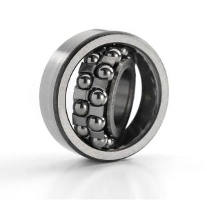 2 Row Self Aligning spherical ball bearing / 2210 2rs TVH abec -5 bearing