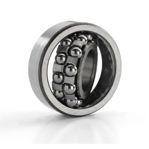 Quality 2 Row Self Aligning spherical ball bearing / 2210 2rs TVH abec -5 bearing wholesale