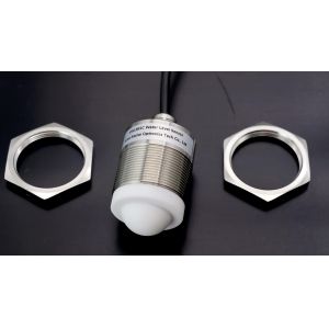 Customized Thread Type Radar Level Gauge For 12V/14mA Operation Current For
