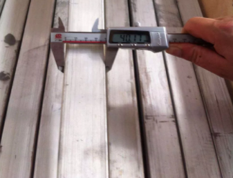 Automotive 2024 T351 Mill Finish Aluminum Flat Rod