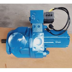 DoosanSL55 Main Pump AP2D25LV1RS7 SL55-V Hydraulic Pump 401-00222