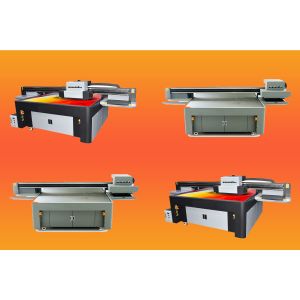 Cheap Advanced Uv Printer / Uv Flatbed Printer with Multi OS Compatibility and LED UV Ink Technology for sale