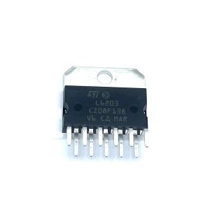 Cheap 2022 New and original Electronic Components stock integrated circuit IC L6203 for sale