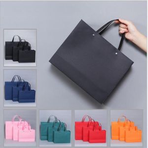 Customized Logo Black Luxury Shopping Gift Paper Bag With Handle with Flexo